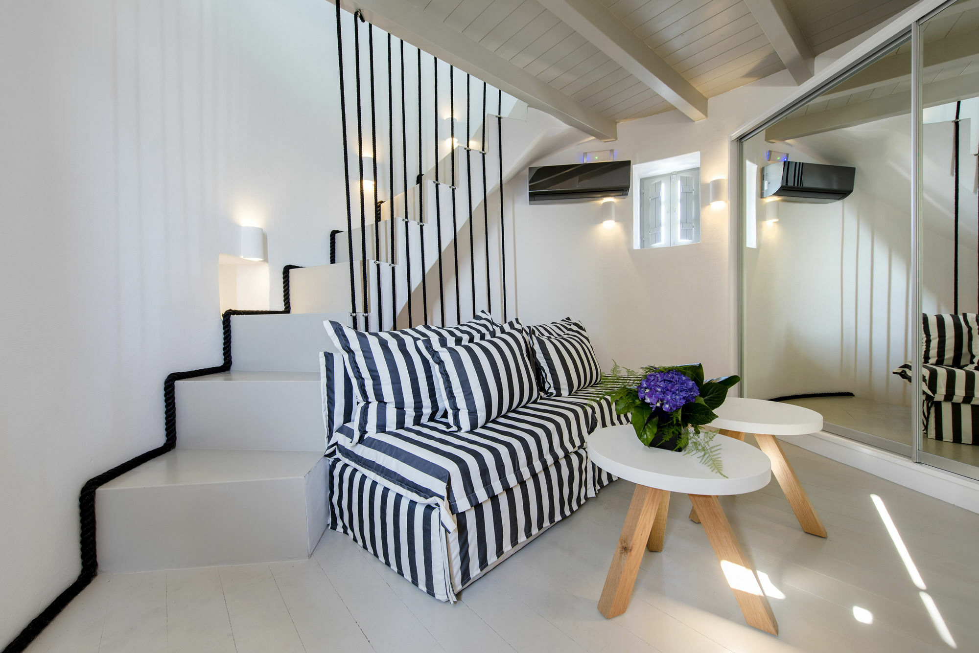 Windmill Villa Imerovígli Kültér fotó
